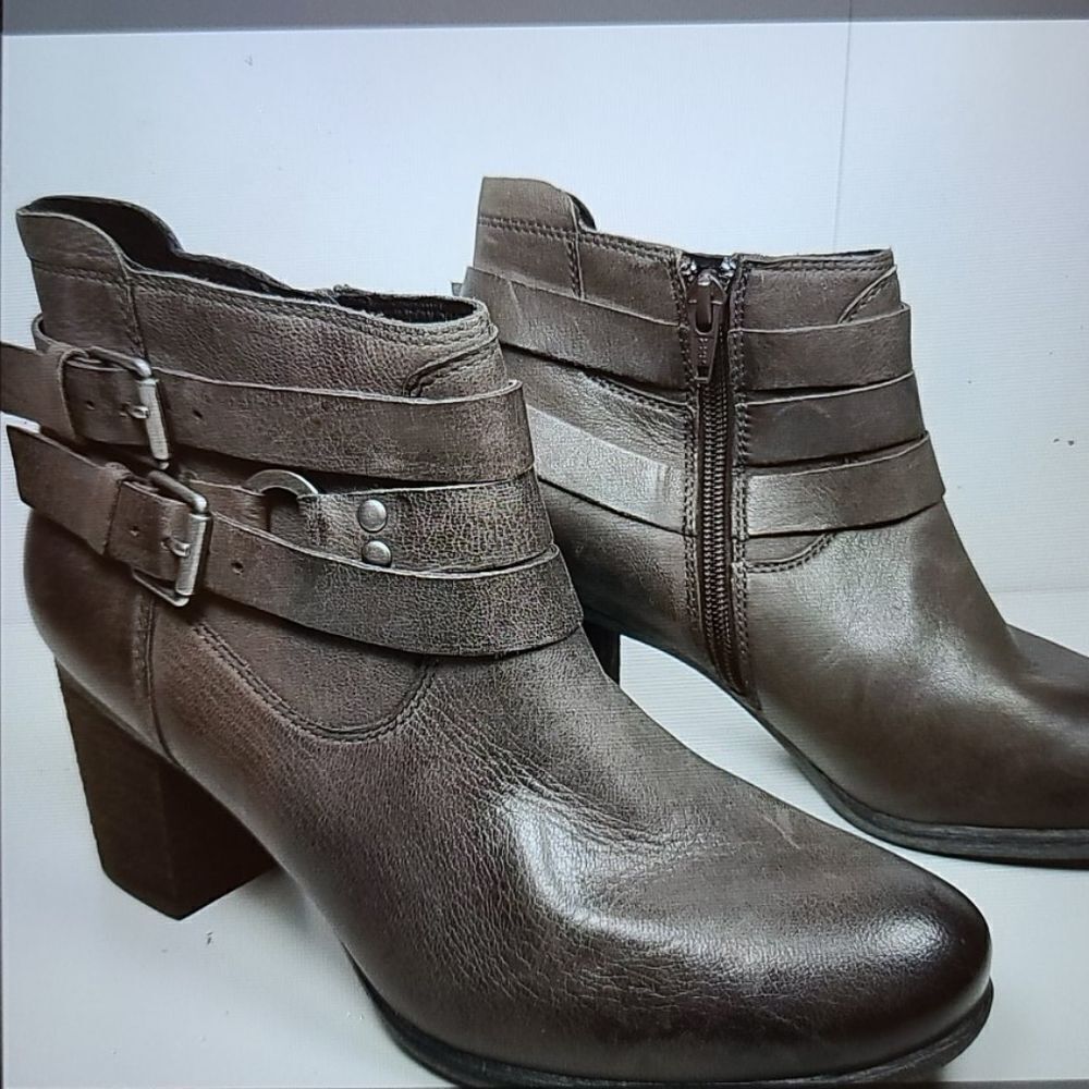 - Josef sibel ankle boots size 37‎